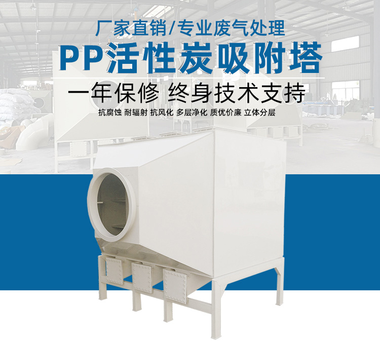 噴淋塔廠家