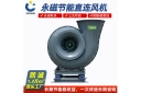 玻璃鋼排風(fēng)永磁節(jié)能風(fēng)機(jī)永磁同步電機(jī)高效節(jié)能
